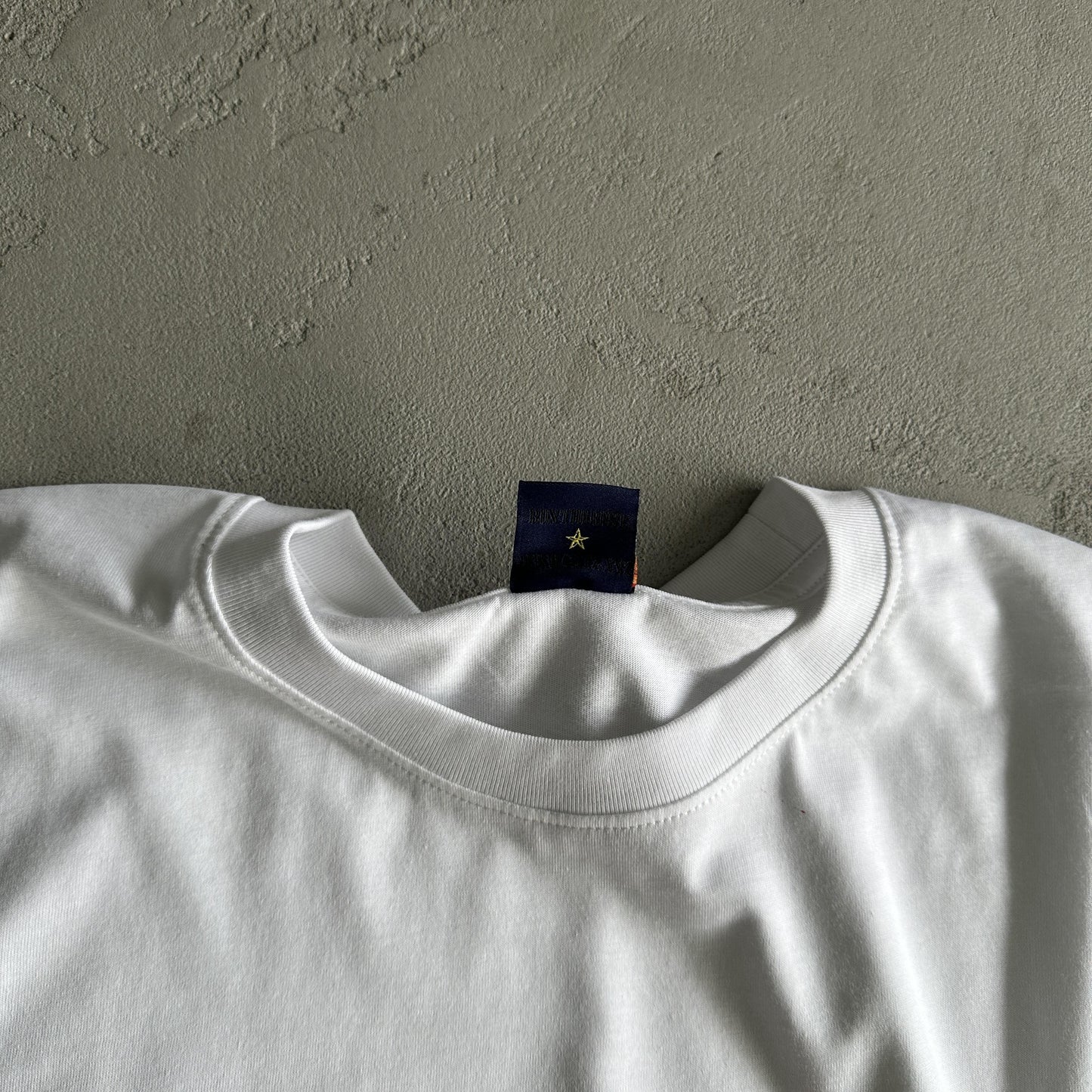 Corteiz Tshirt Pink Heart