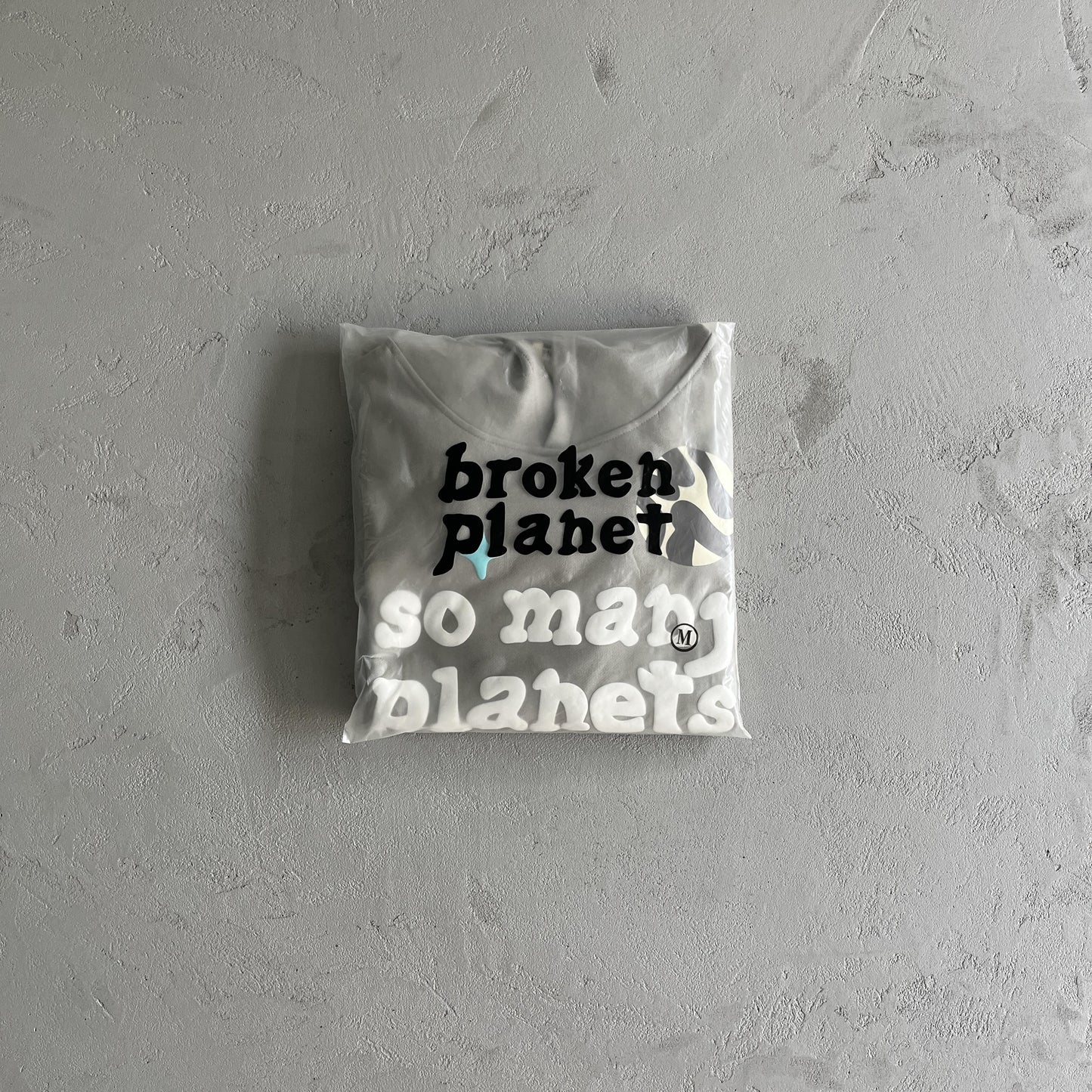 Broken Planet So Many Planets Hoodie