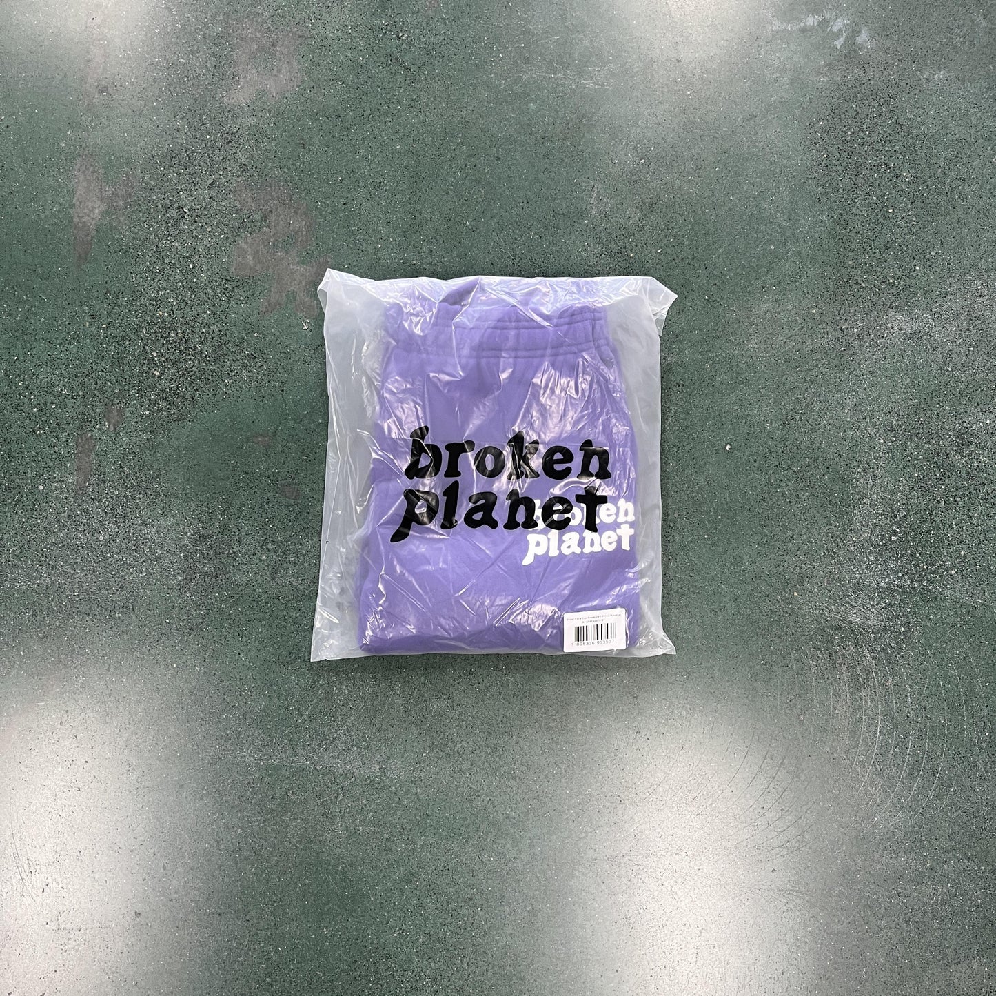 Broken Planet Sweatpants