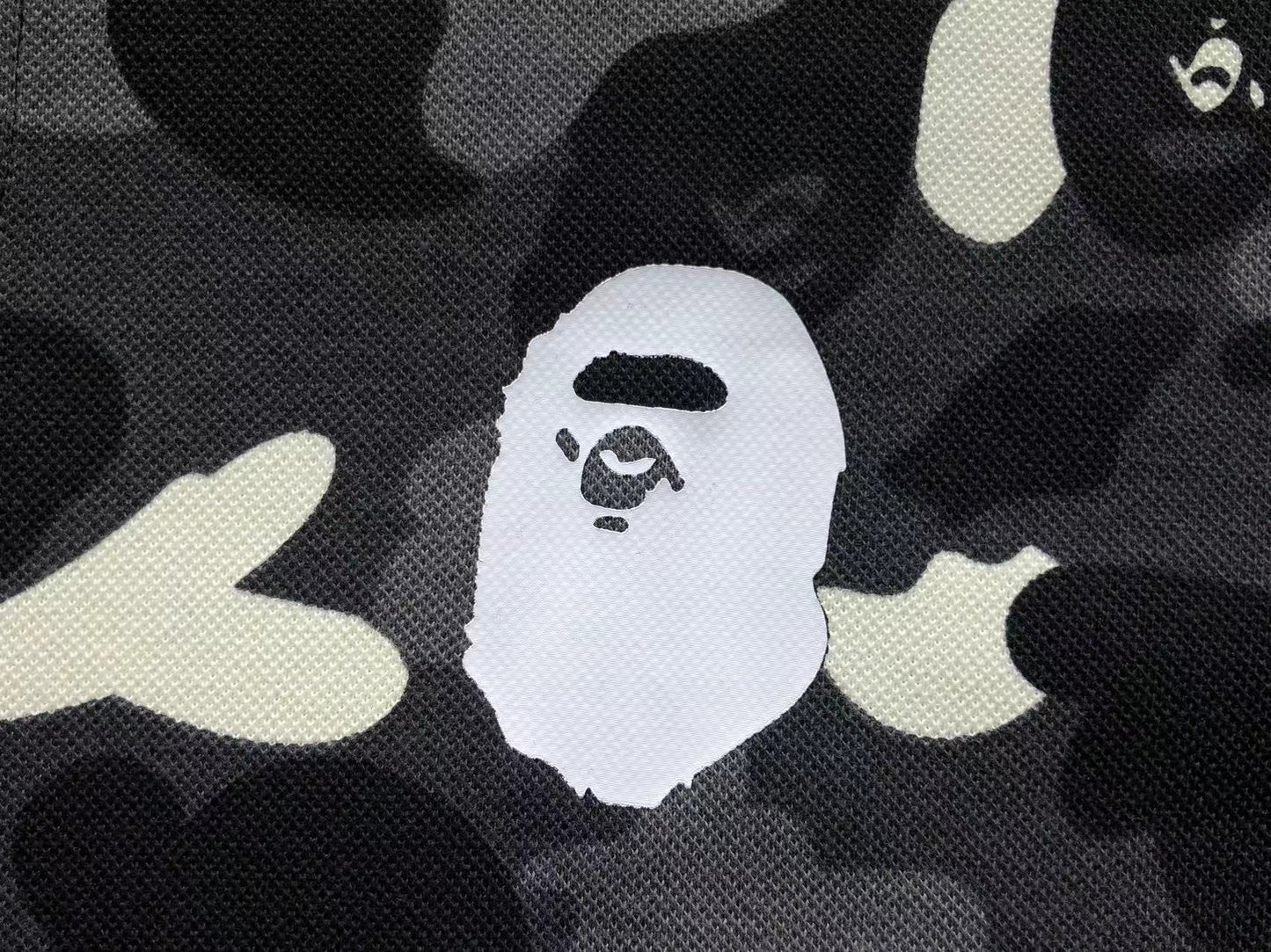 Bape Polo