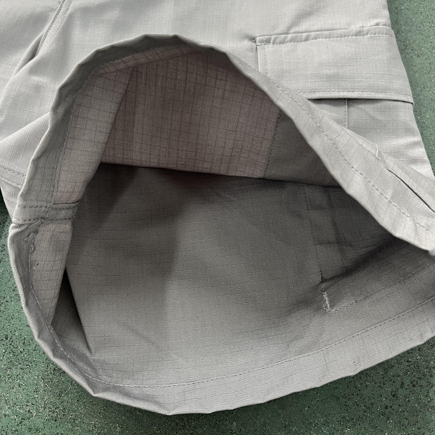 Corteiz Alcatraz Cargo Shorts