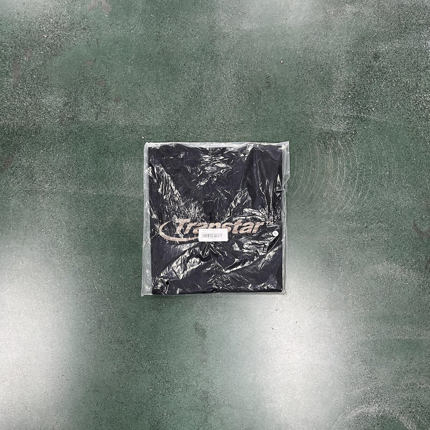 Trapstar Tiger Camo Tshirt