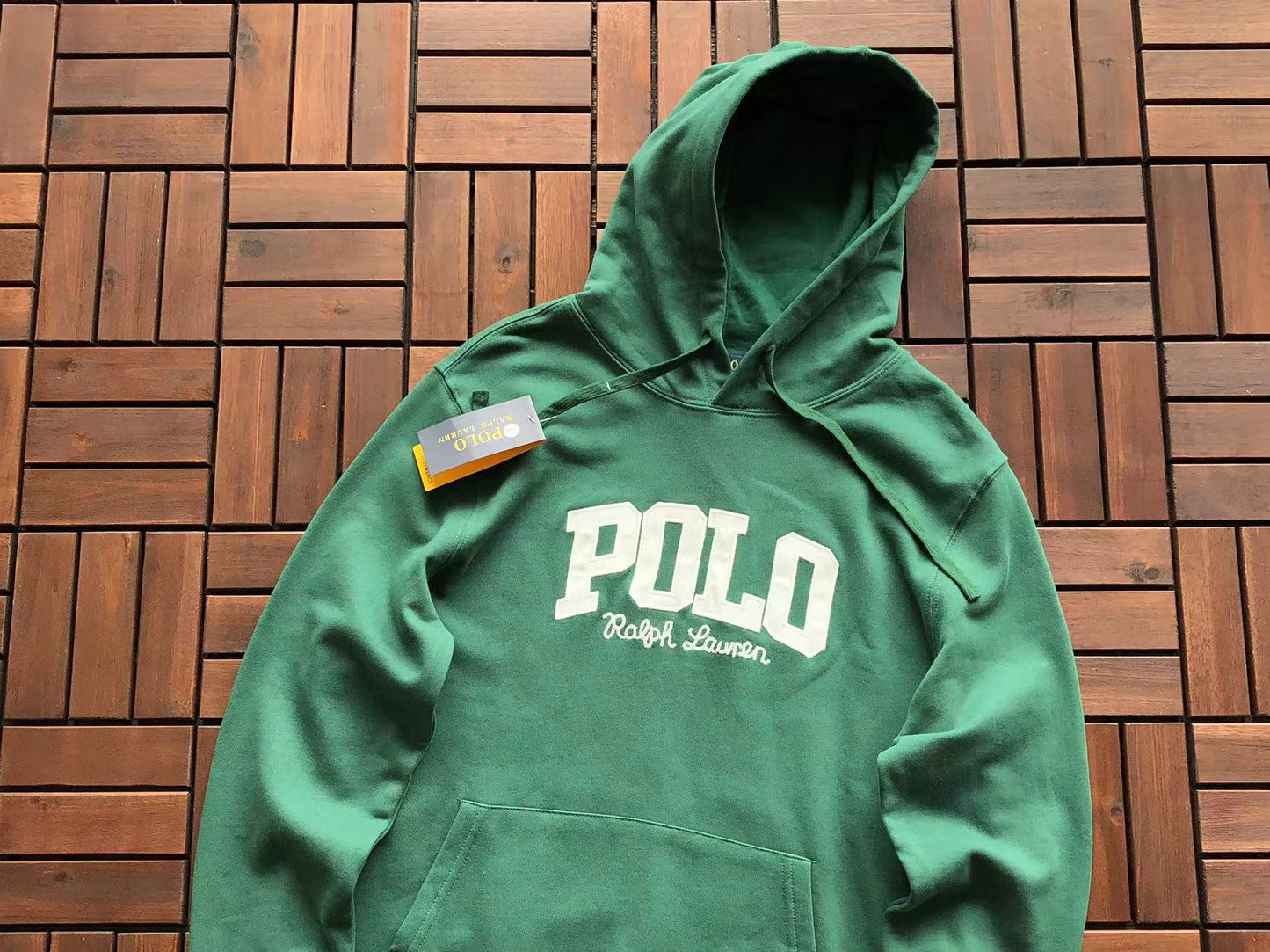 Ralph Lauren Hoodie