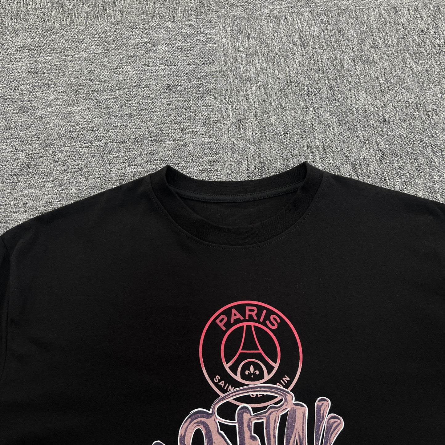 Synaworld x PSG Tshirt