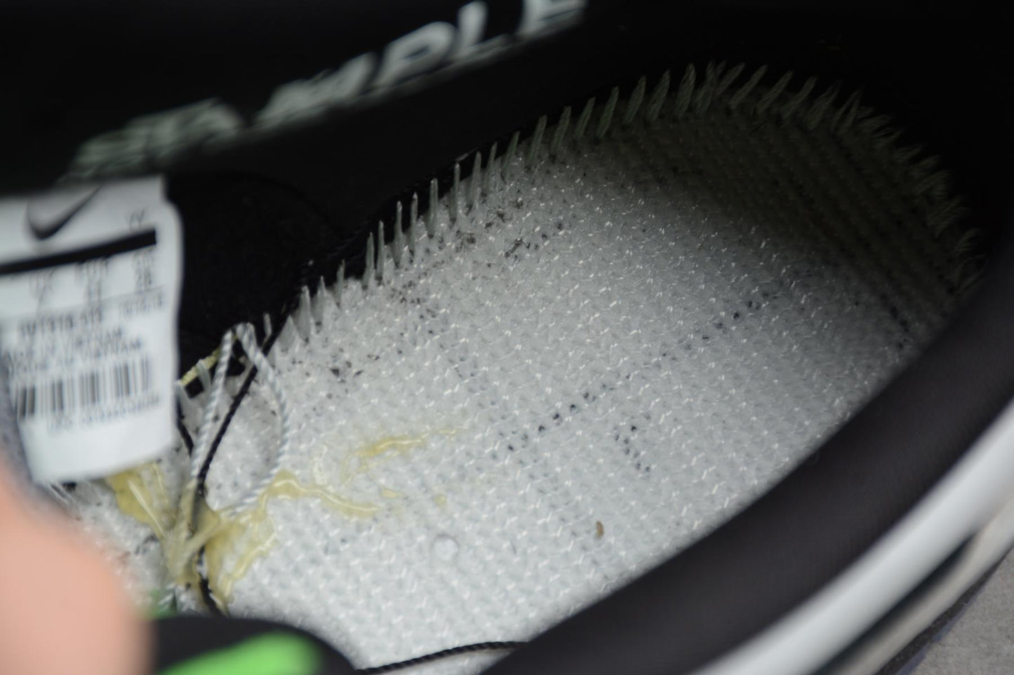 Nike SB Dunk Low Staple Panda Pigeon