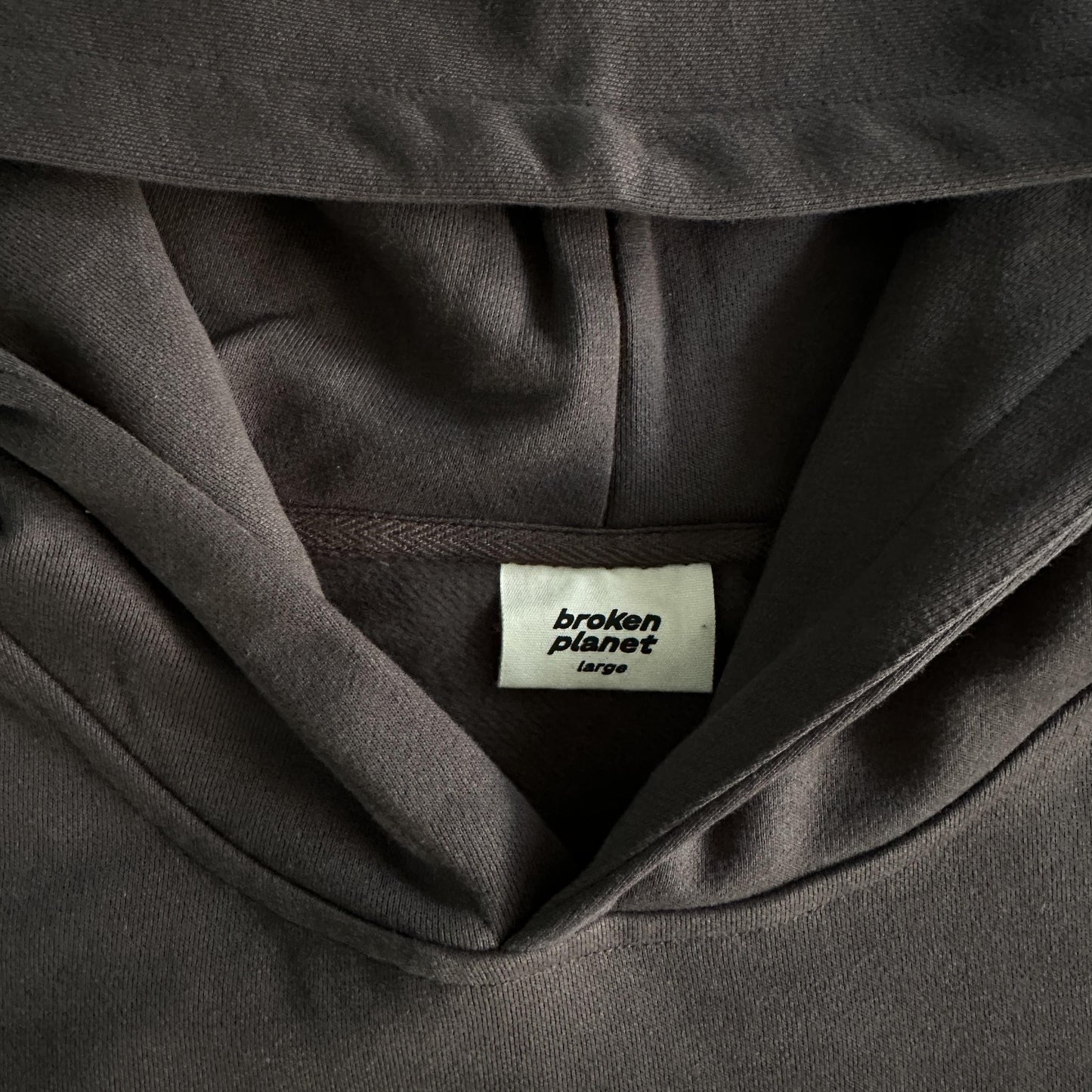 Broken Planet Out Service Hoodie