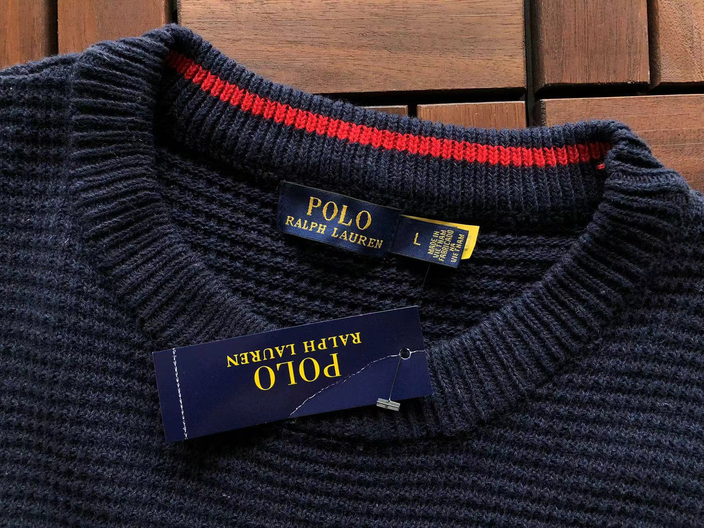 Ralph Lauren Sweater