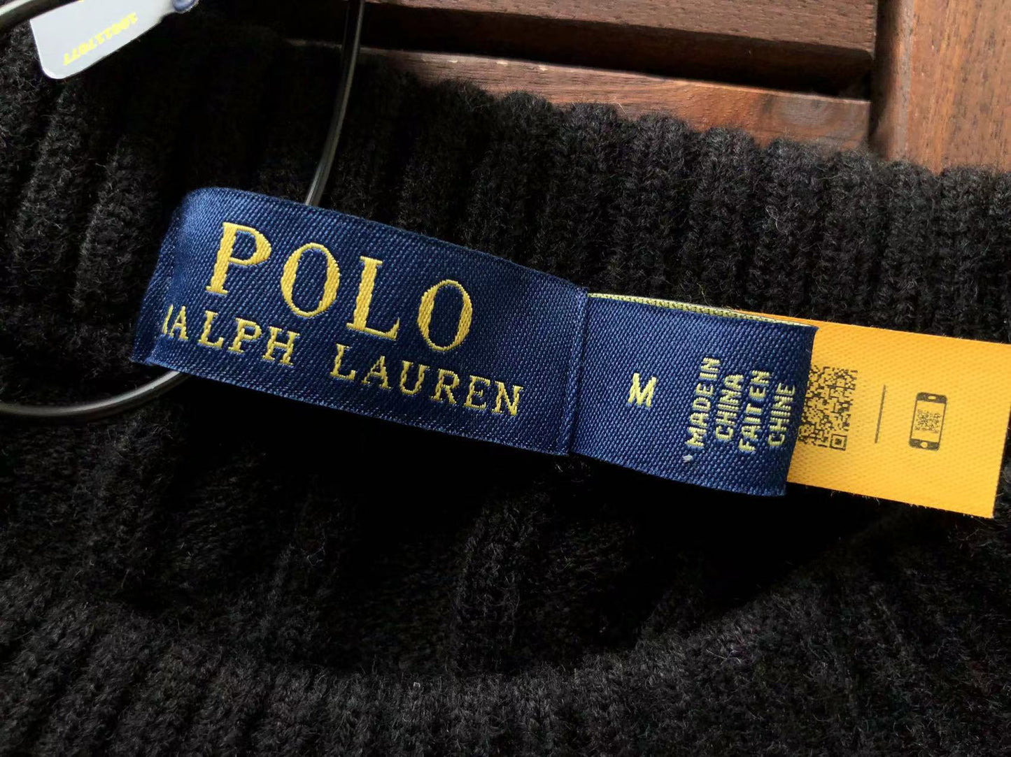 Ralph Lauren Sweater