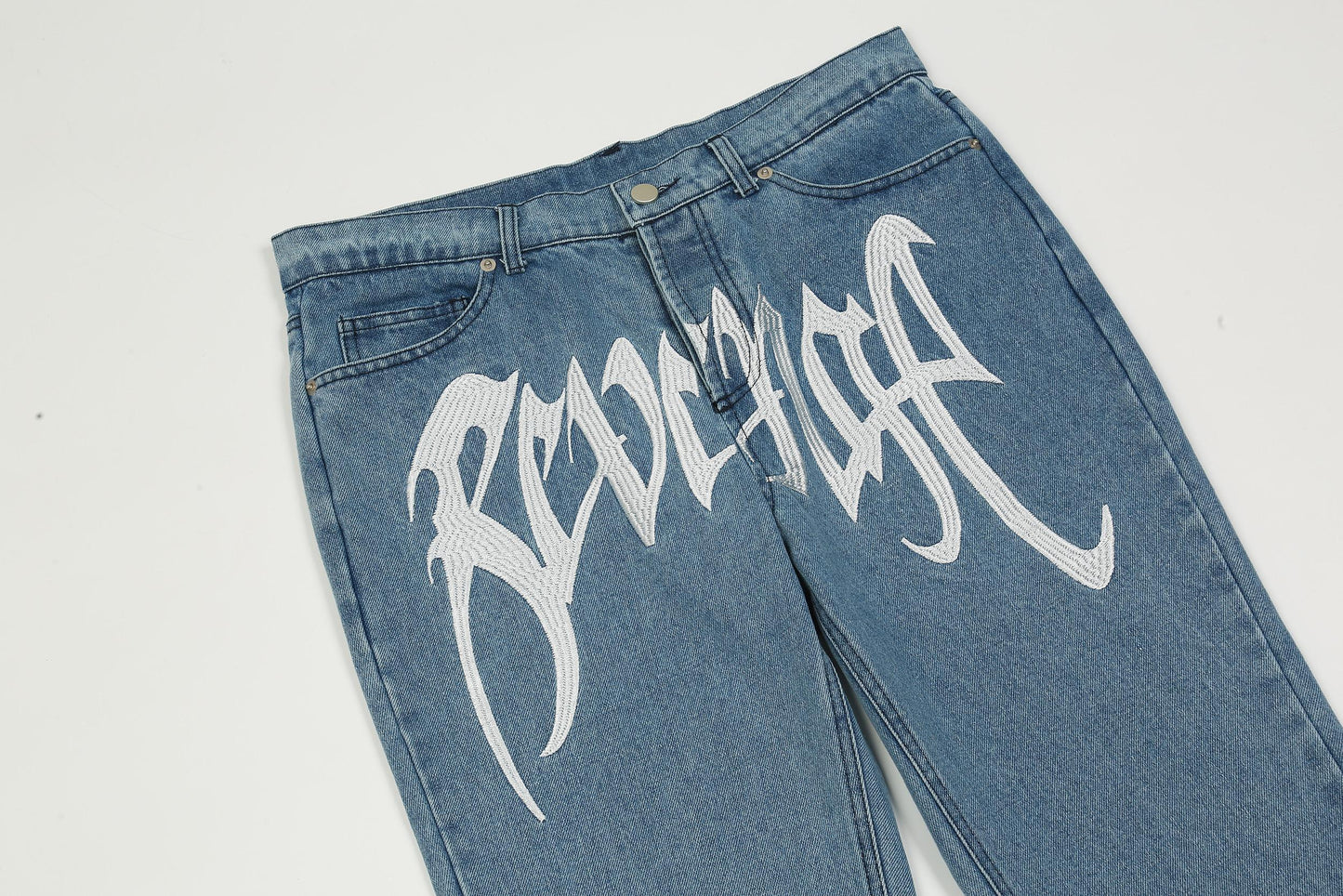 Revenge Pants