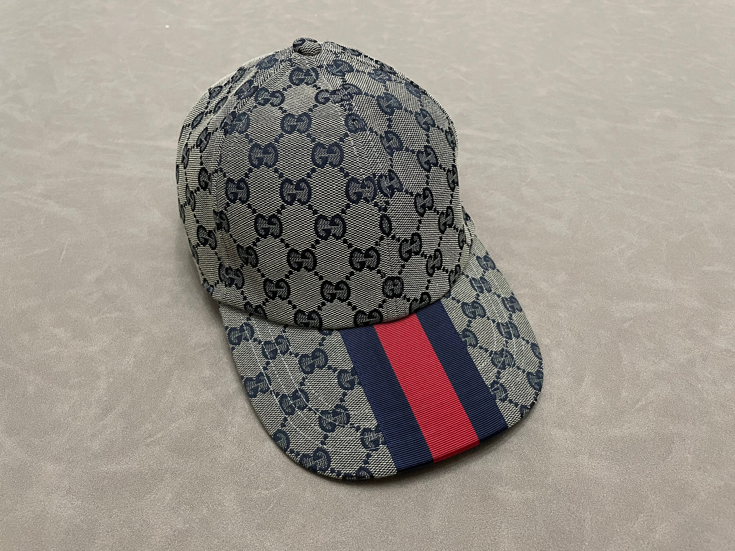 Gucci Cap
