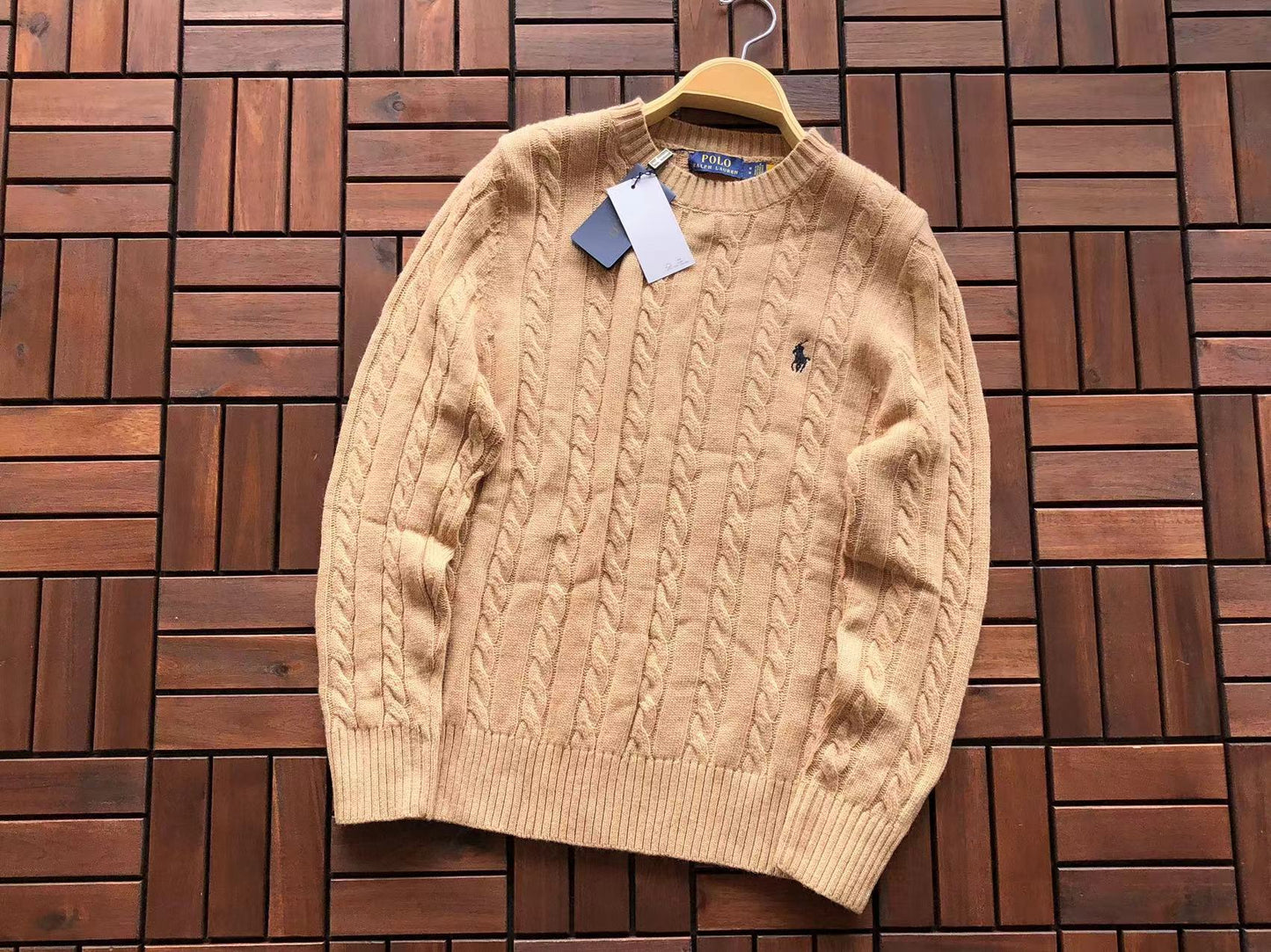 Ralph Lauren Sweater