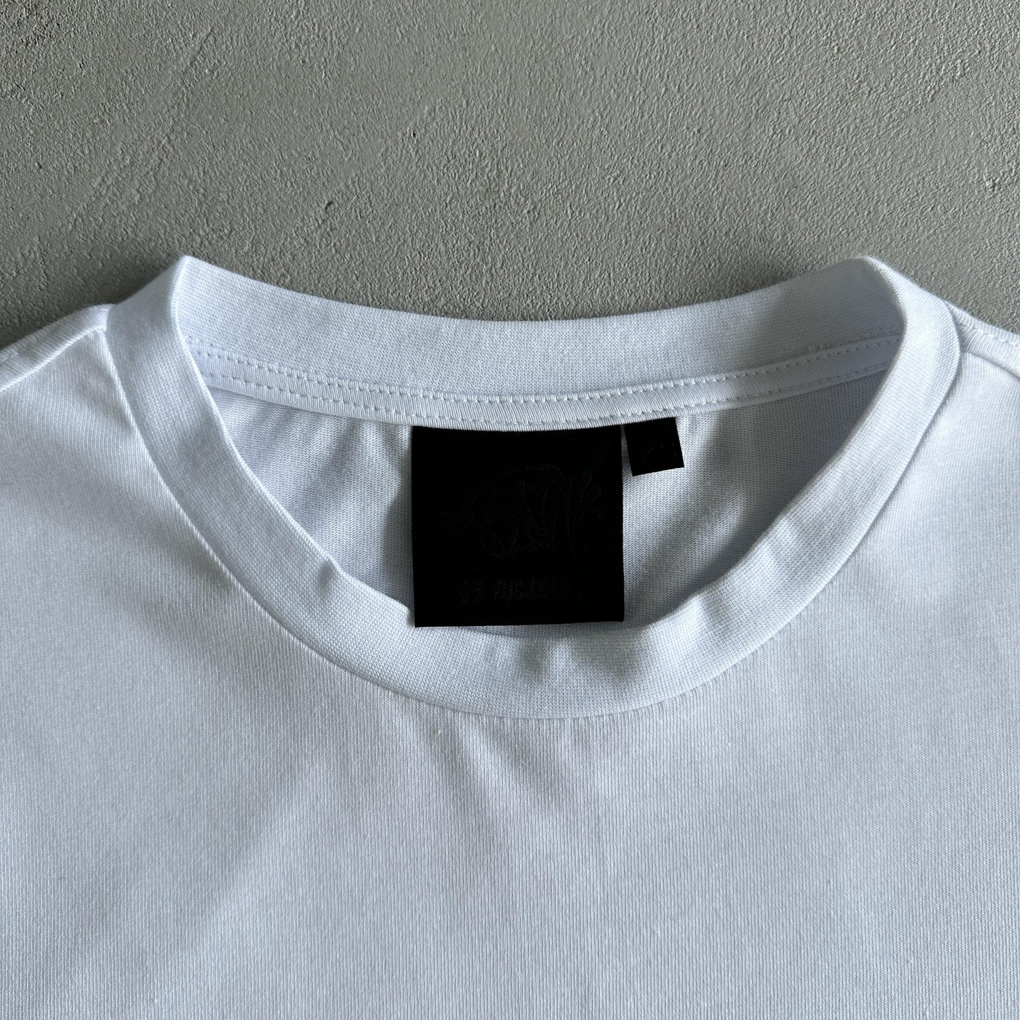 Synaworld Tshirt Snow Montain