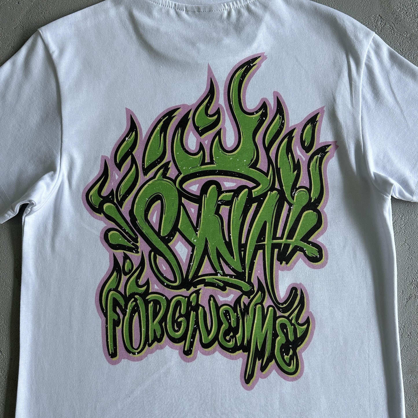 Synaworld Tshirt Ligth