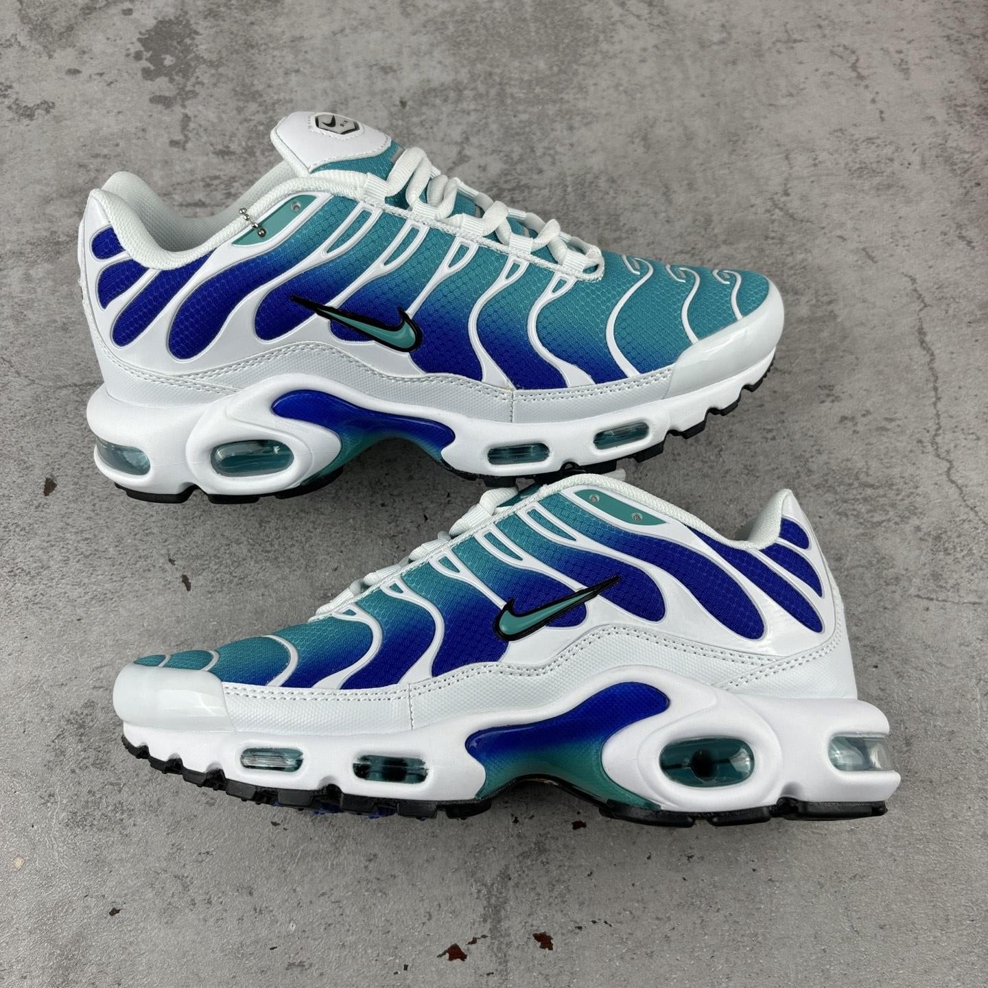 Nike Air Max Plus Tn