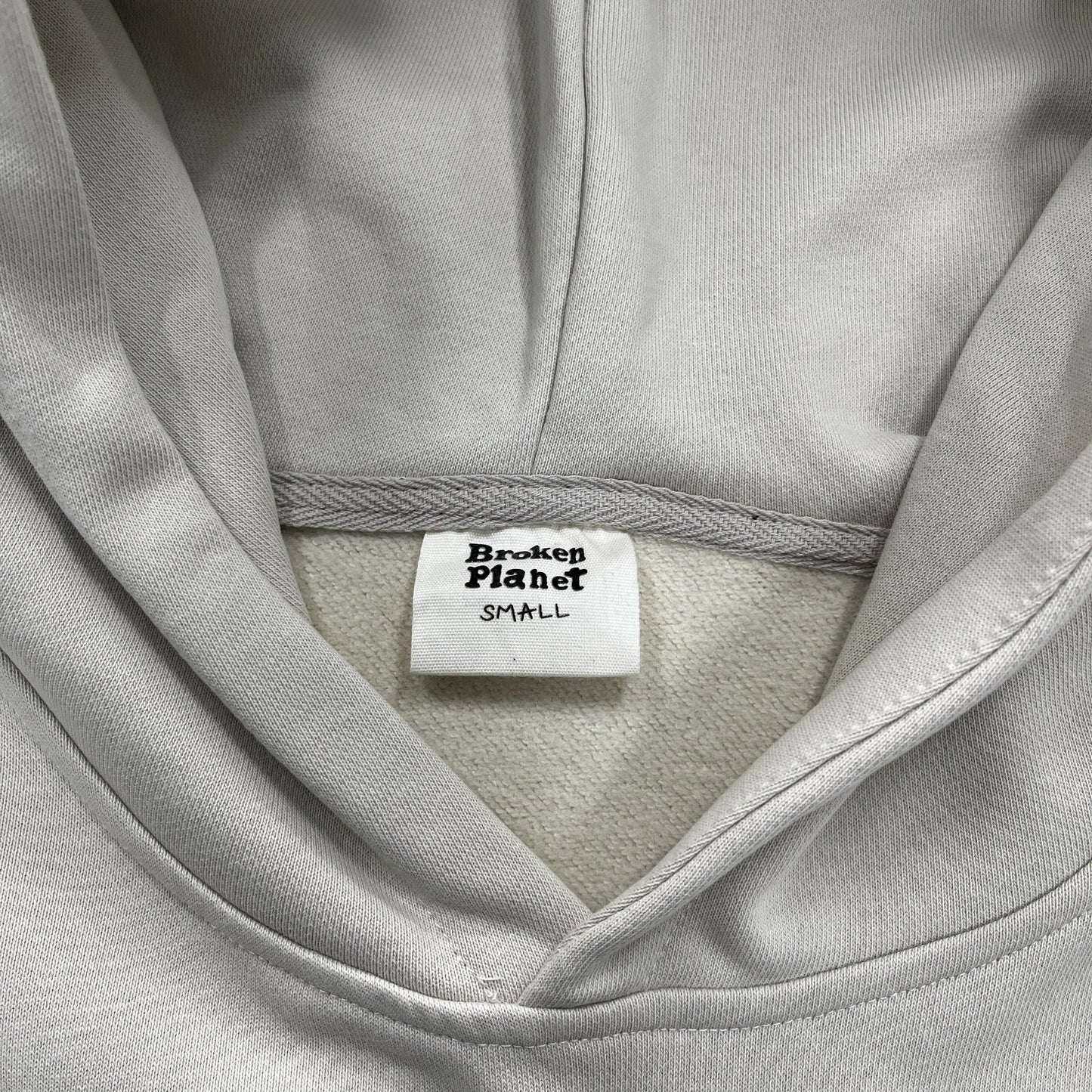 Broken Planet Alone But Not Lonely Hoodie