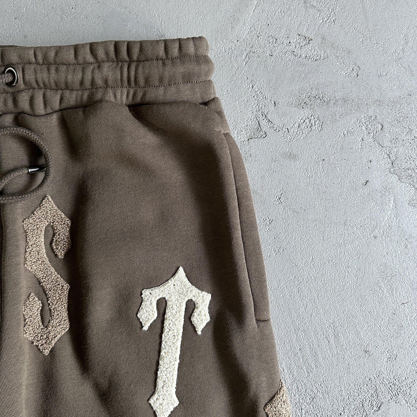 Trapstar Tracksuit Irongate