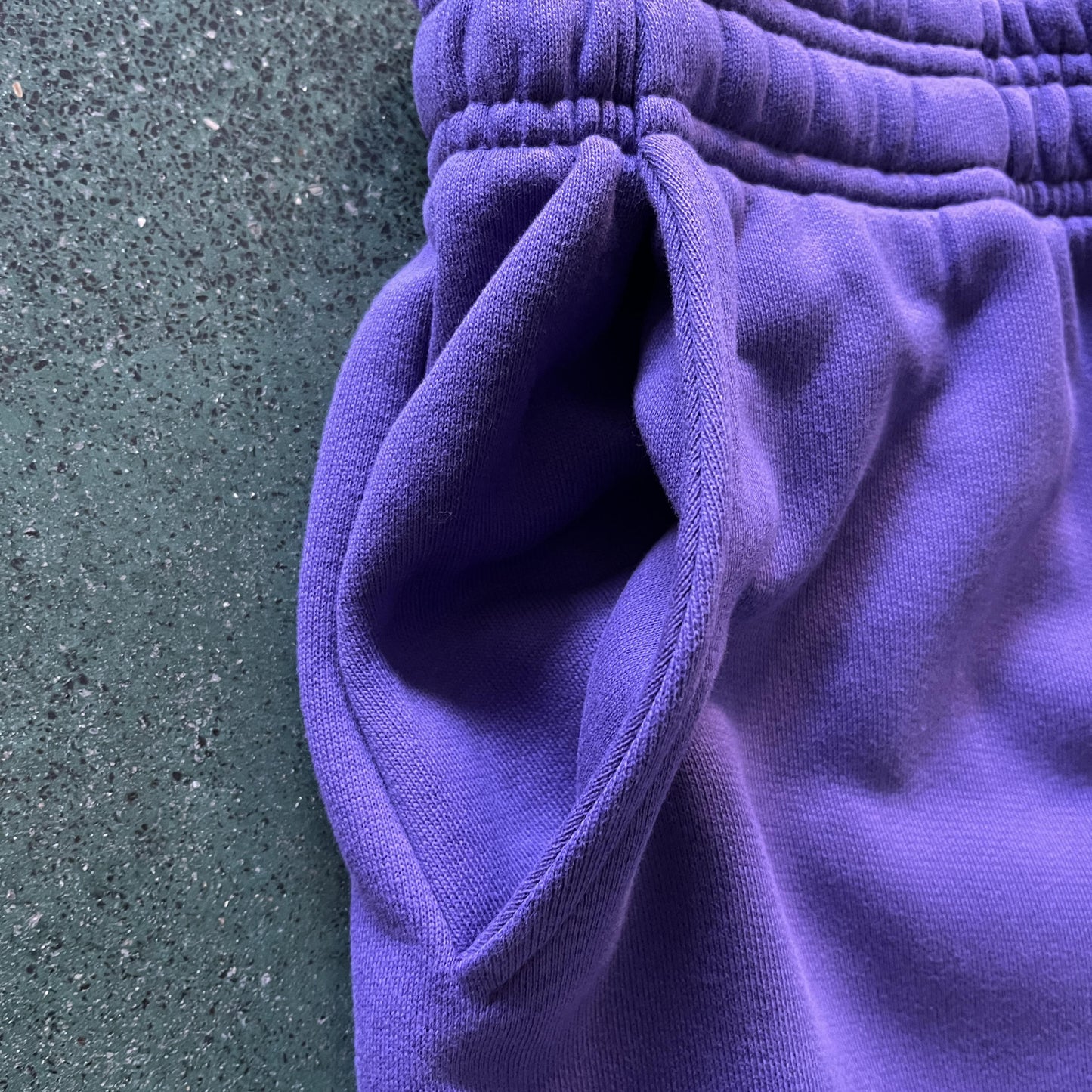 Broken Planet Sweatpants