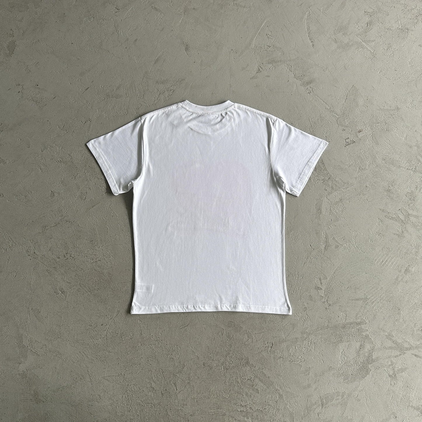 Corteiz Tshirt Pink Heart