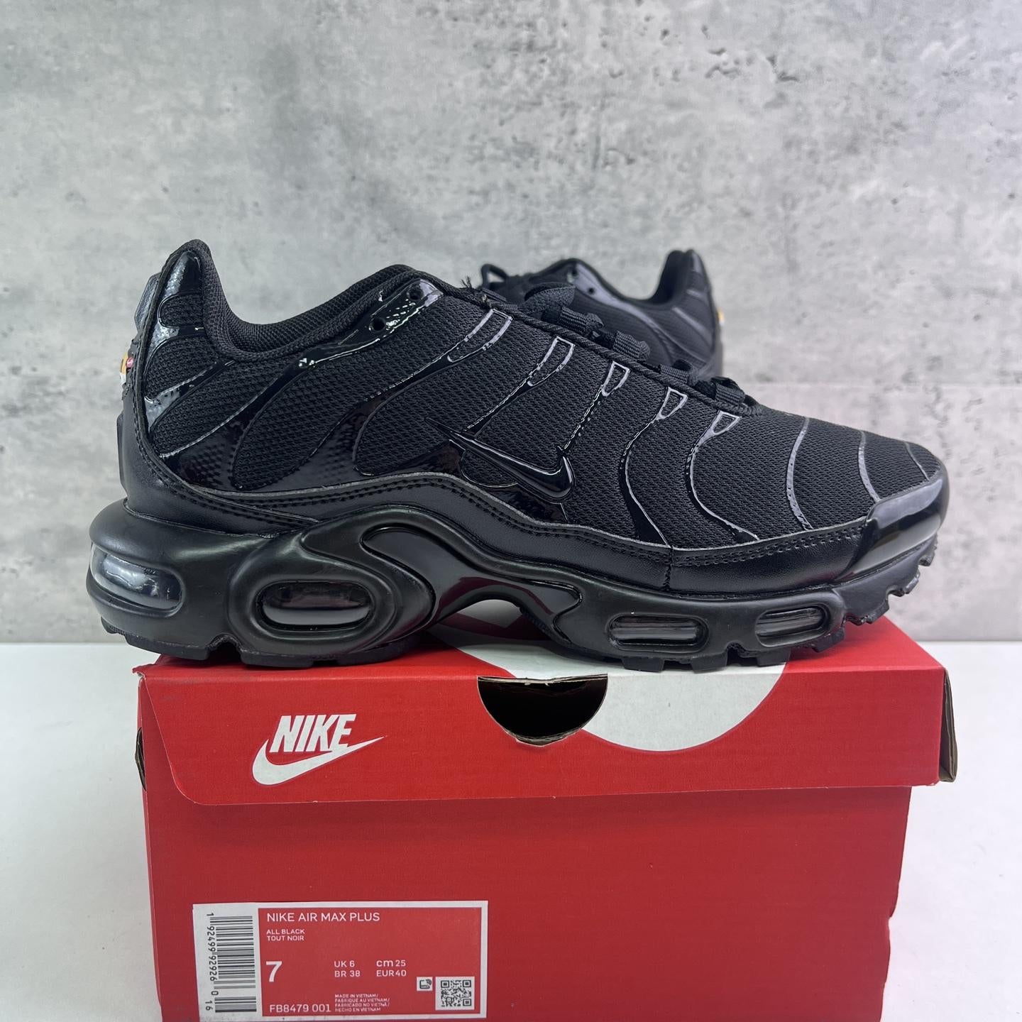 Nike Air Max Plus Tn