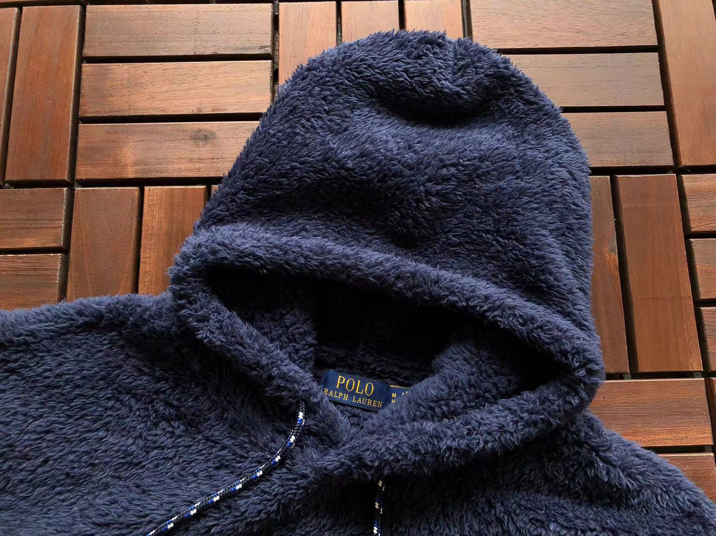 Ralph Lauren Hoodie
