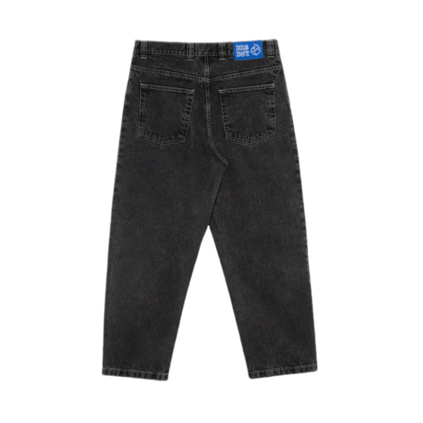 Polar Big Boy Denim Jeans Pant