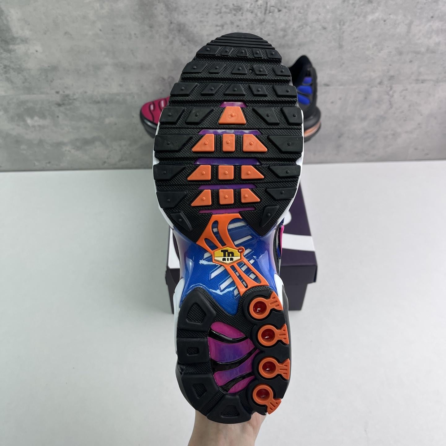 Nike Air Max Plus Tn