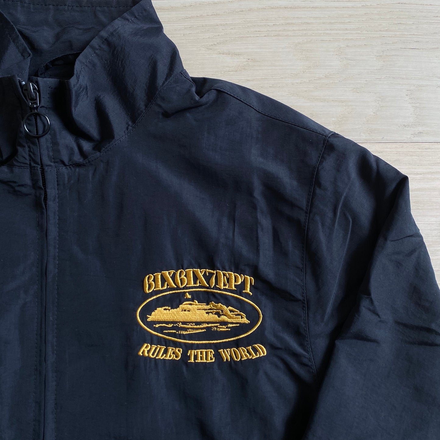 Corteiz Tracksuit Shukushuku