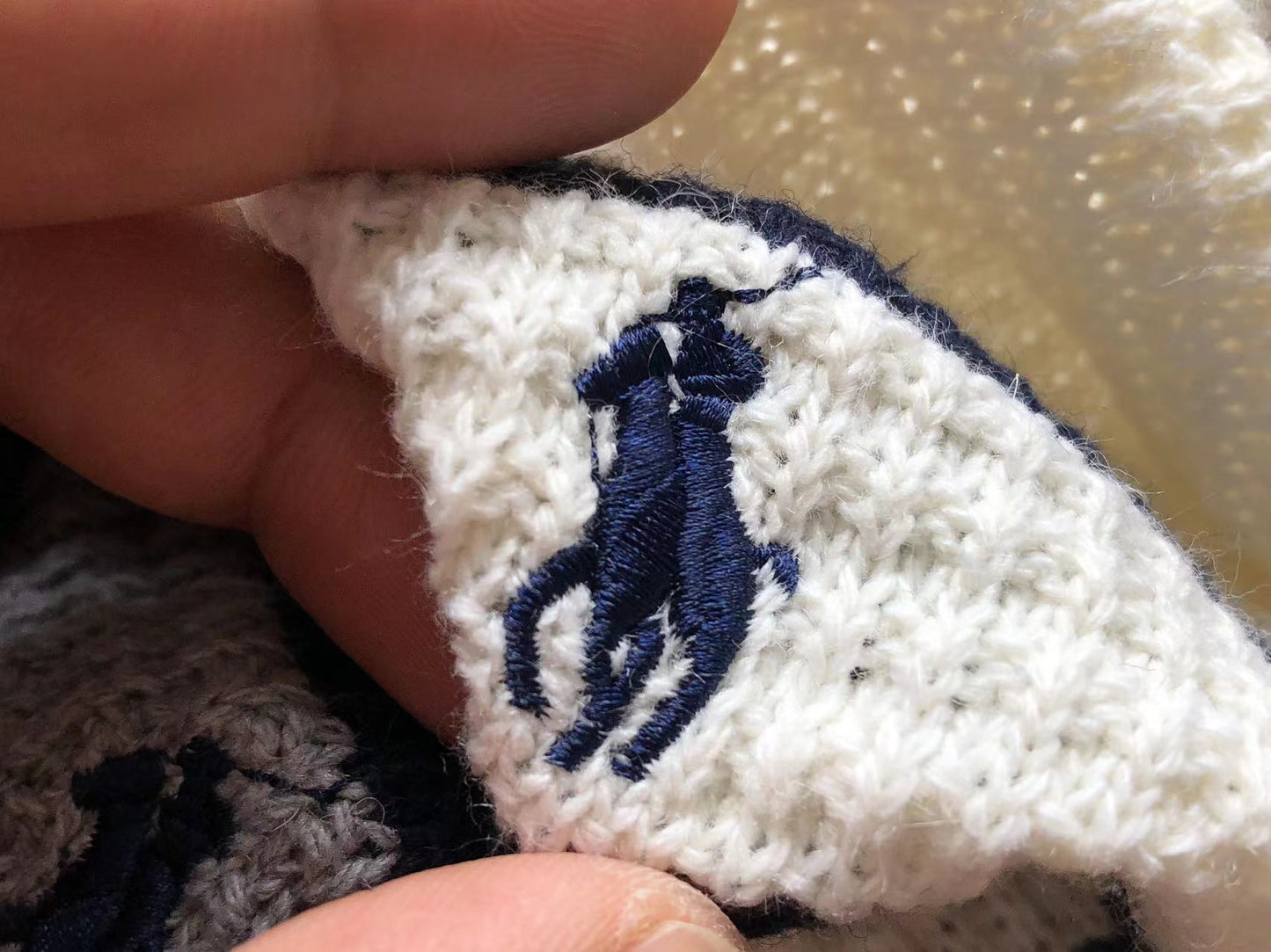 Ralph Lauren Sweater