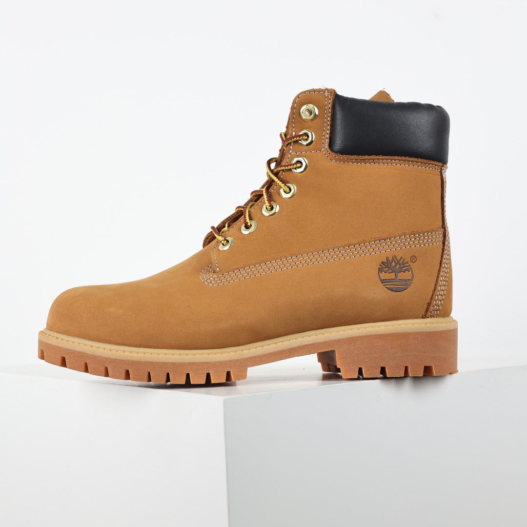 Timberland Premium Boot Wheat