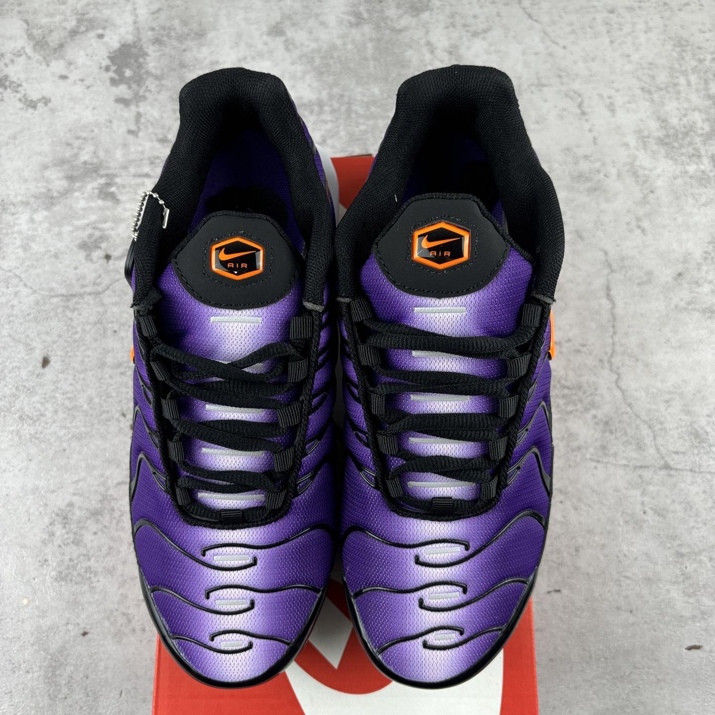 Nike Air Max Plus Tn