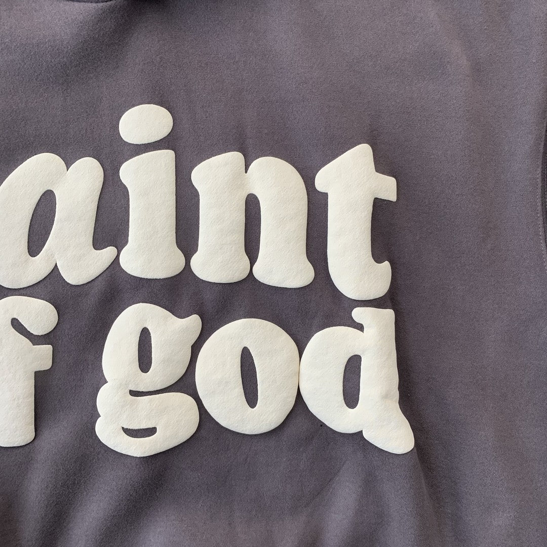 Fear Of God X Saint Michael Hoodie