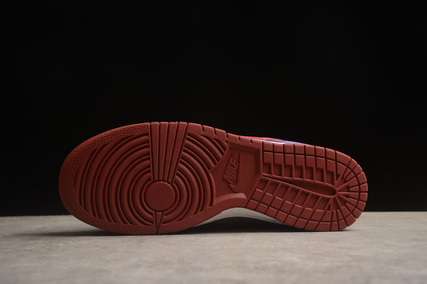 Nike Dunk Low Retro Vol. 1 SP Plum