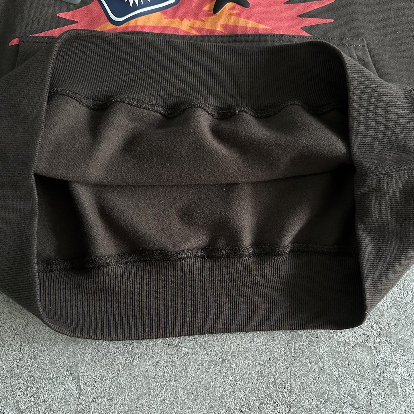 Broken Planet Out Service Hoodie