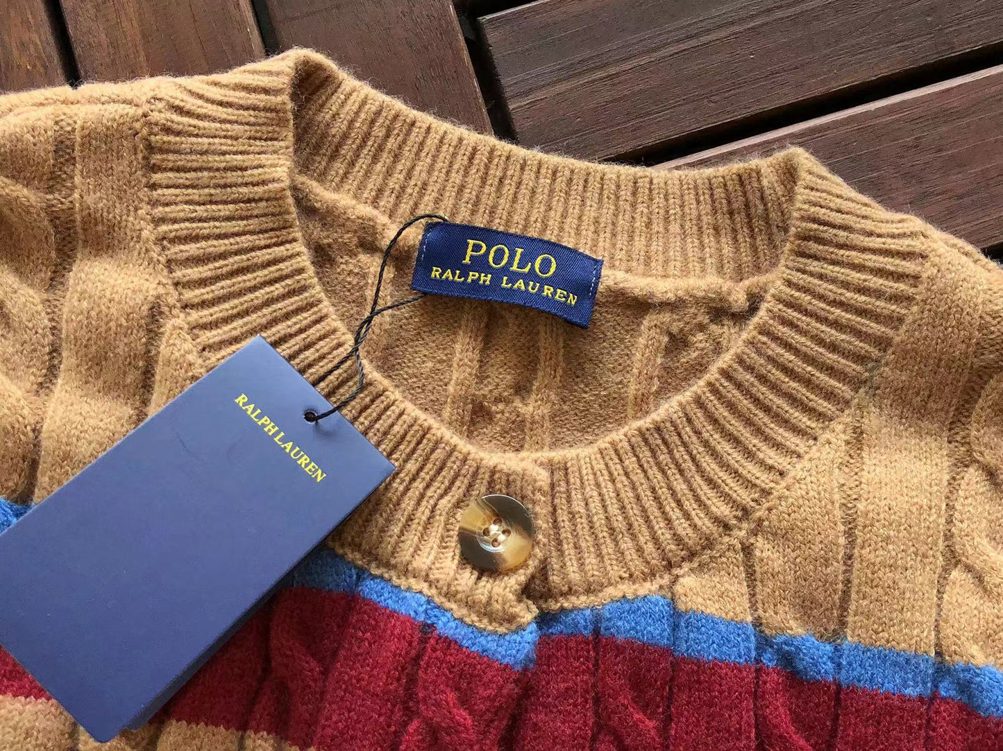 Ralph Lauren Sweater