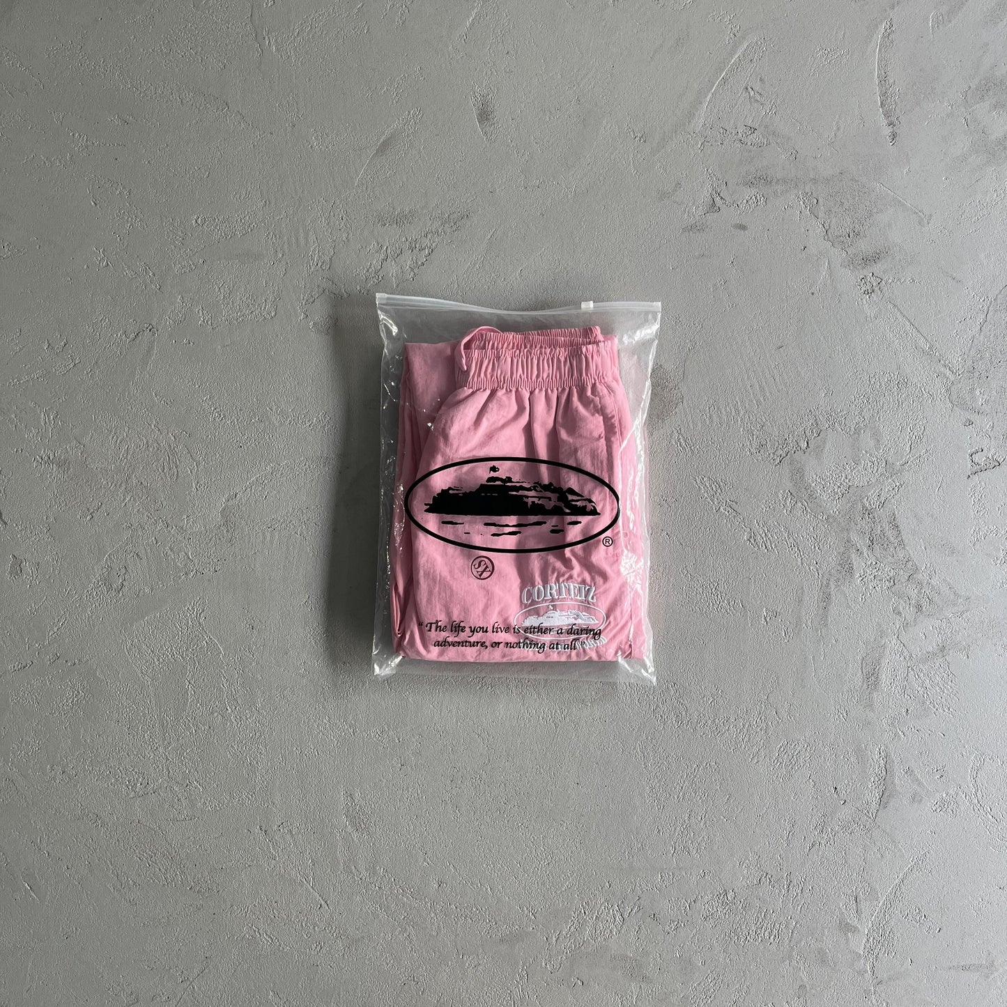 Corteiz Tracksuit Shukushuku