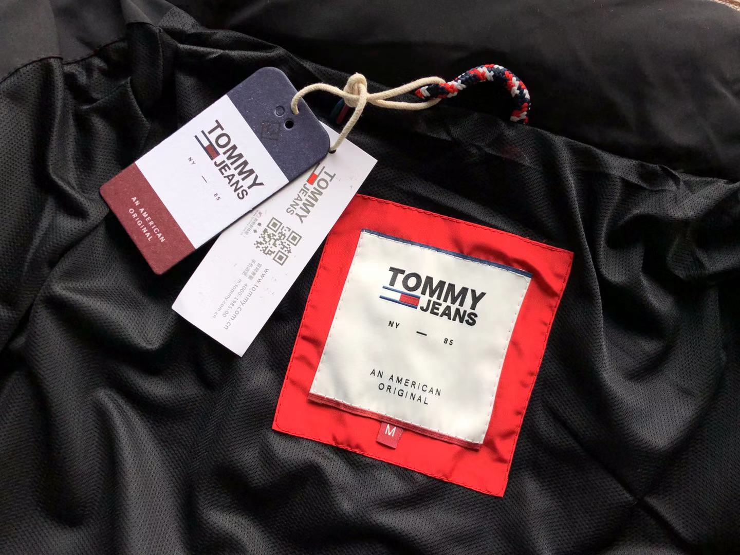 Tommy Hilfiger Jacket