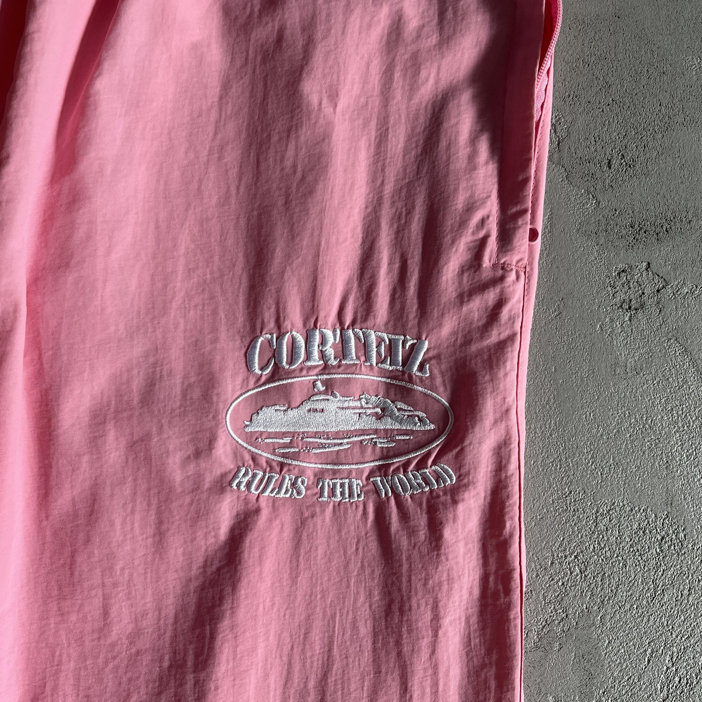 Corteiz Tracksuit Shukushuku