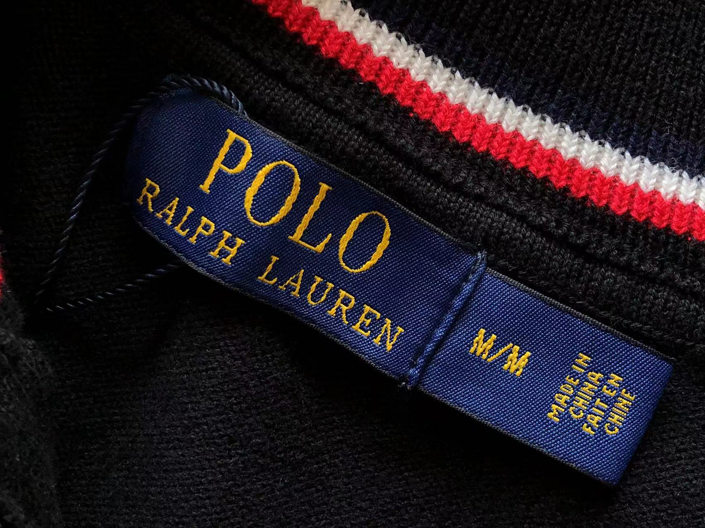 Ralph Lauren Sweater