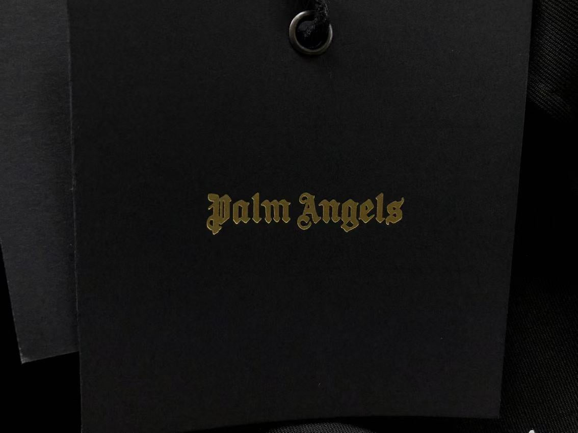 Palm Angels Pants FAST