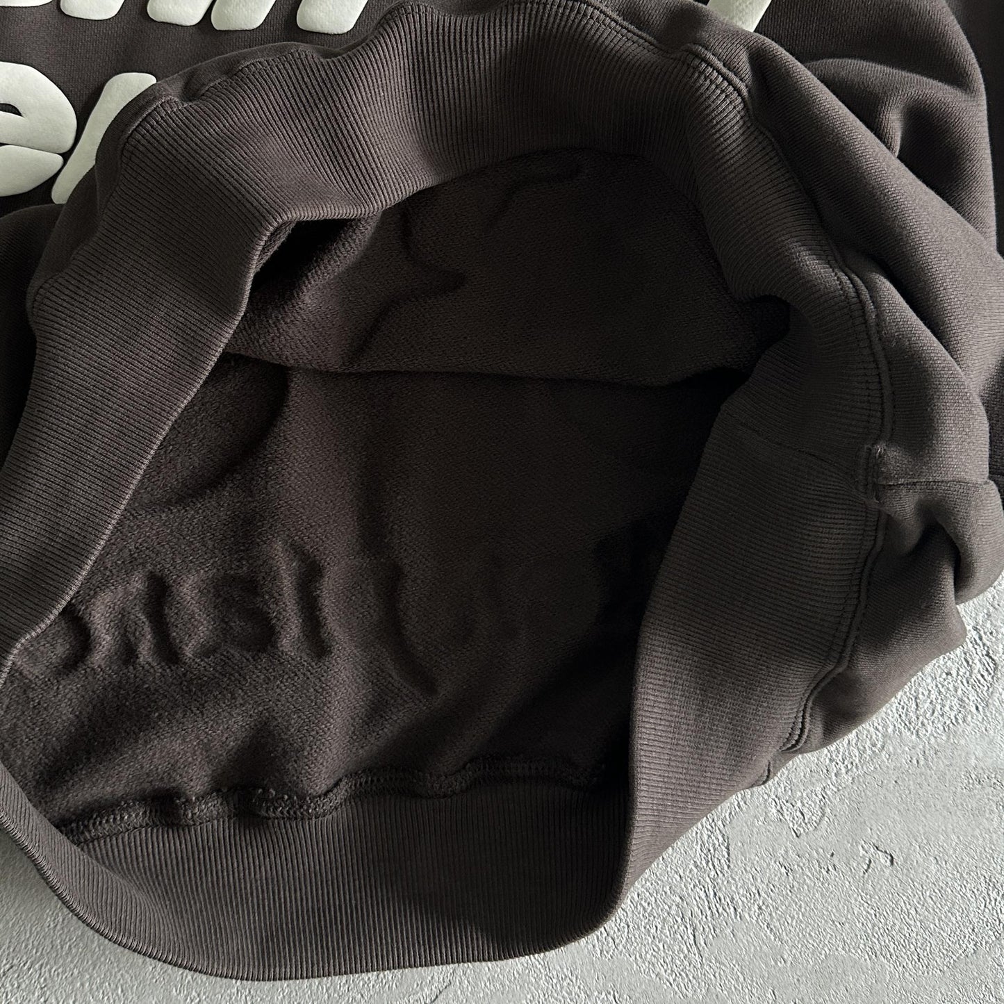 Broken Planet Shift Of Energy Hoodie