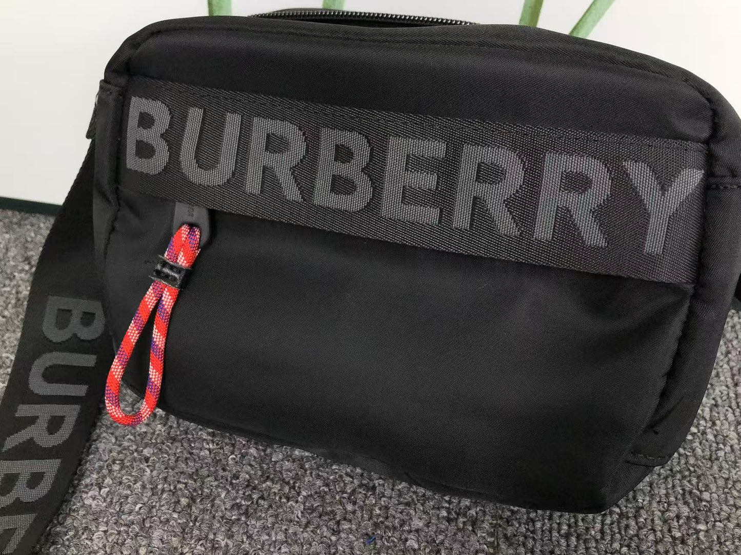 Burberry Bag
