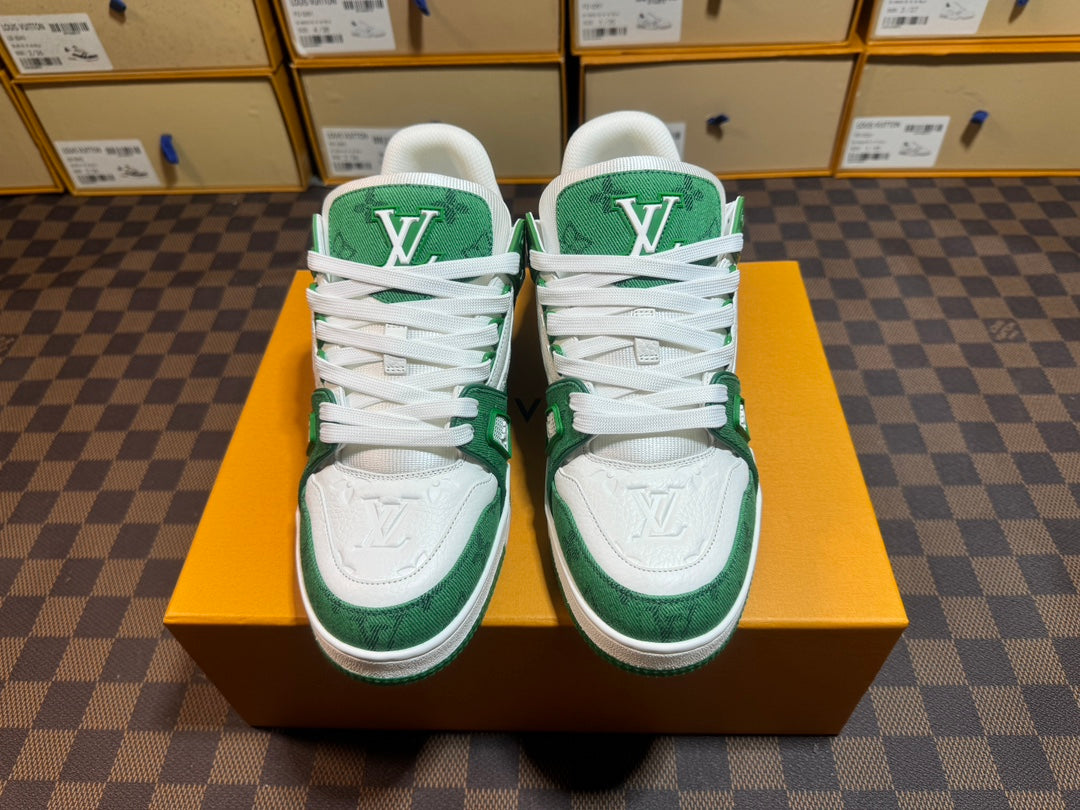 LV Trainer