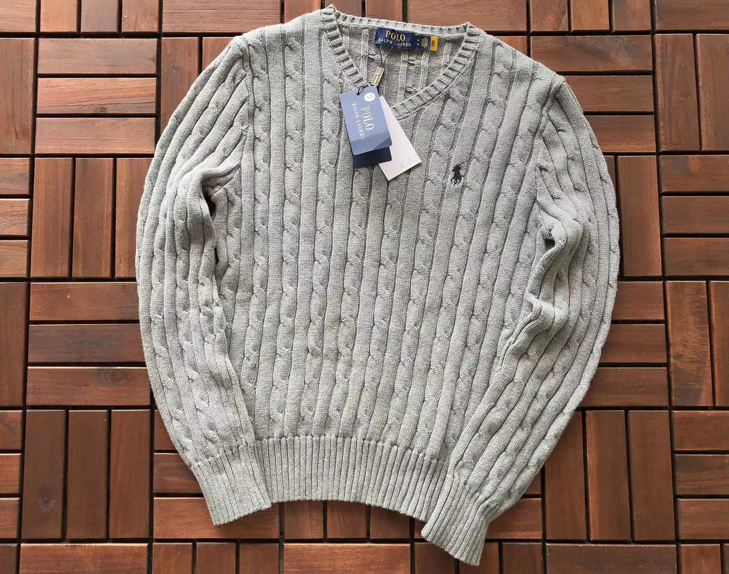 Ralph Lauren Sweater