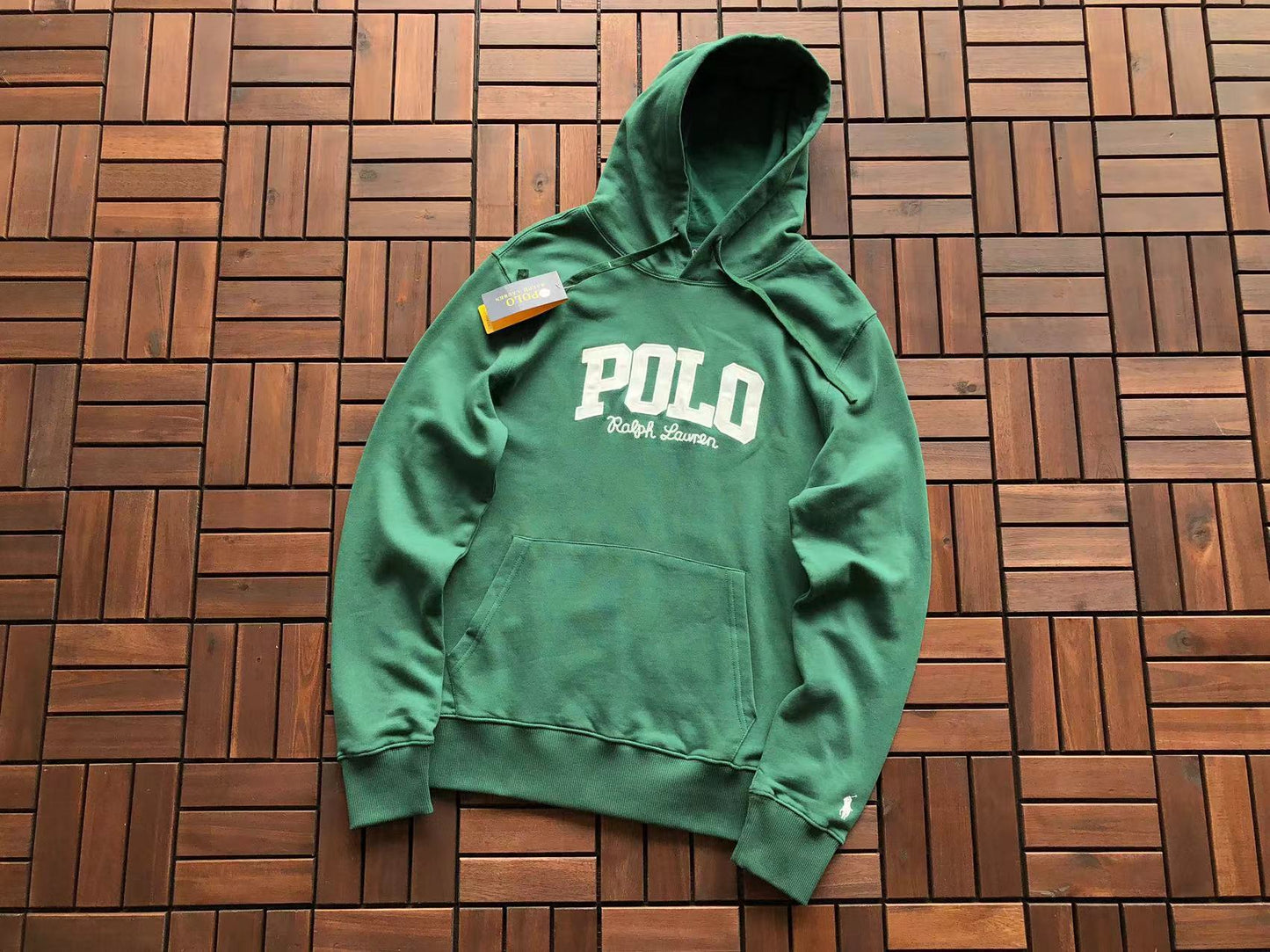 Ralph Lauren Hoodie