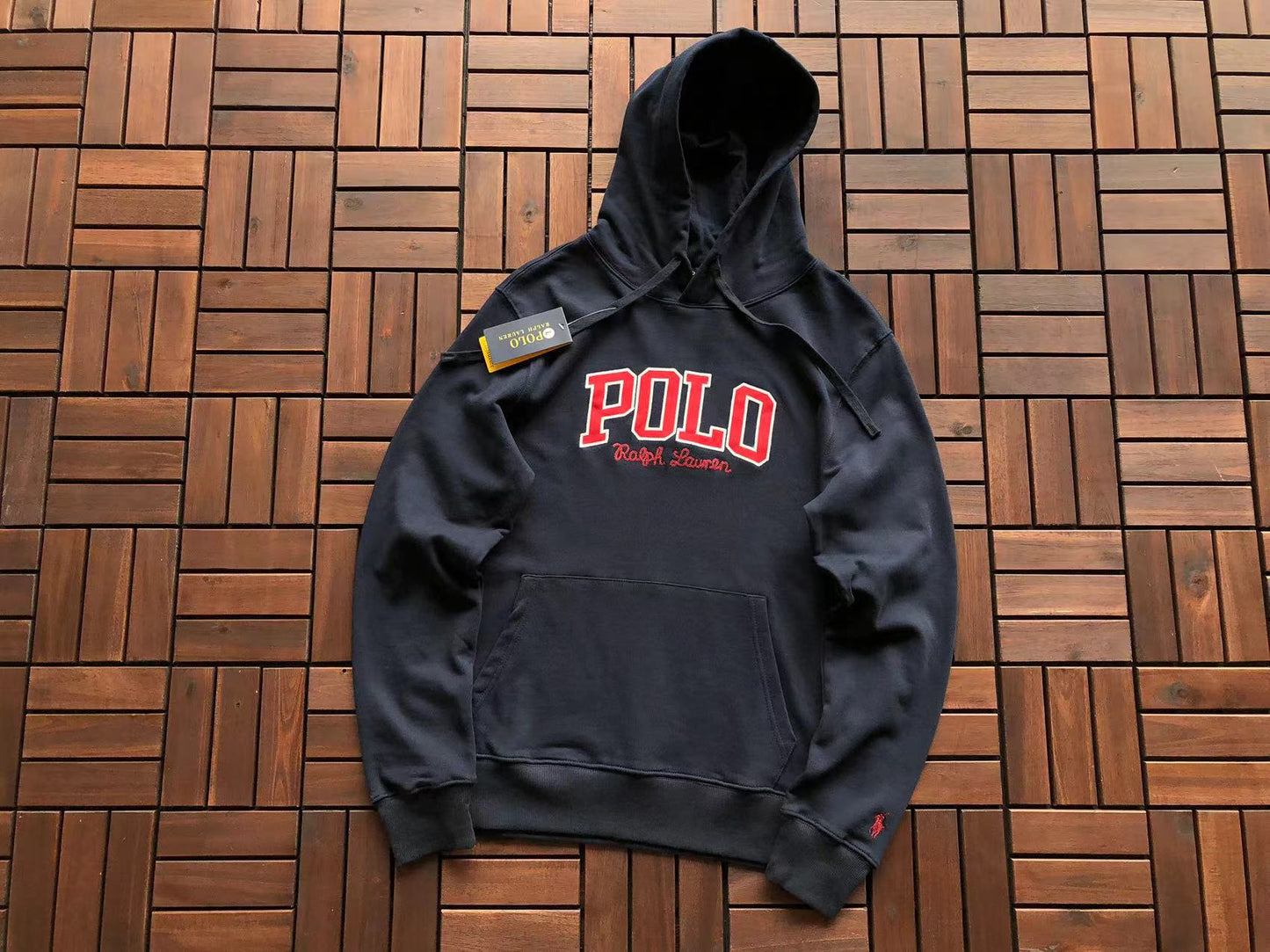 Ralph Lauren Hoodie