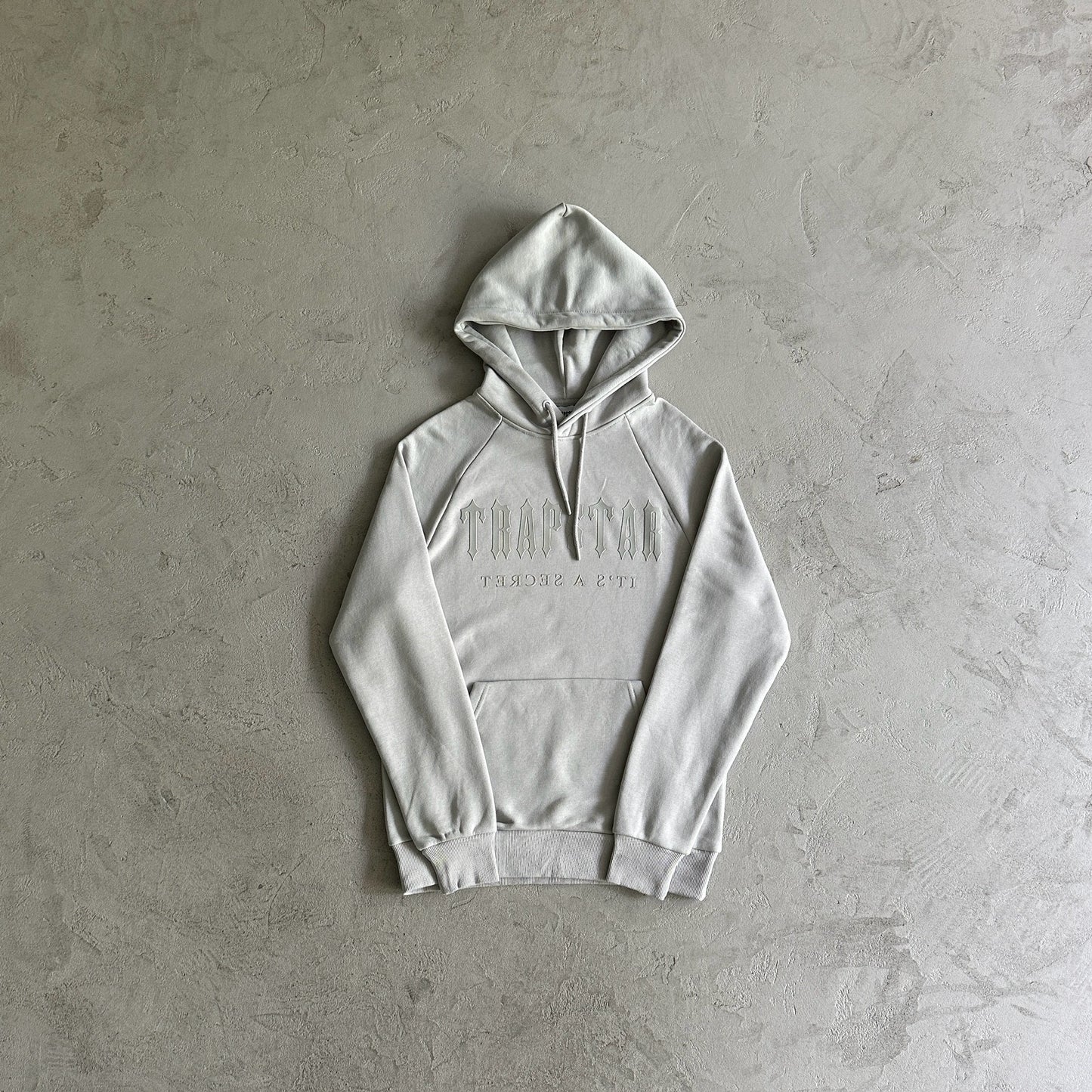 Trapstar Tracksuit Gel Print