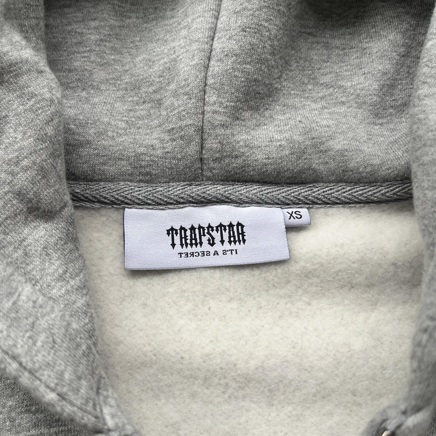 Trapstar Tracksuit Monochrome