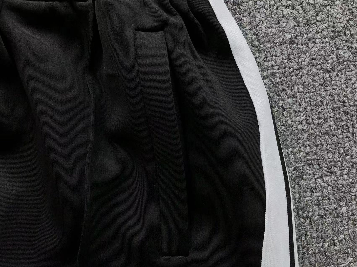 Palm Angels Pants FAST