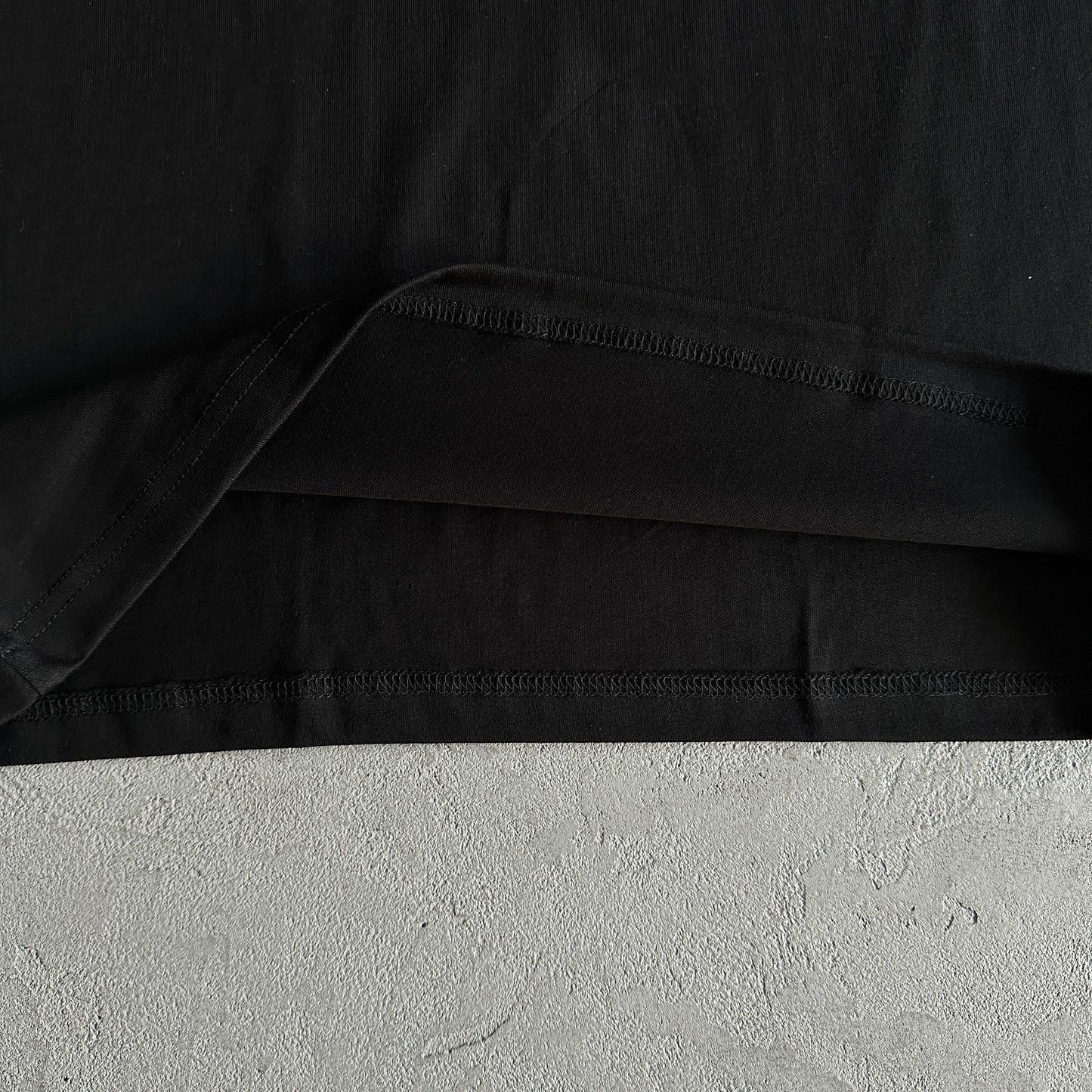 Corteiz Tshirt Round Labeled