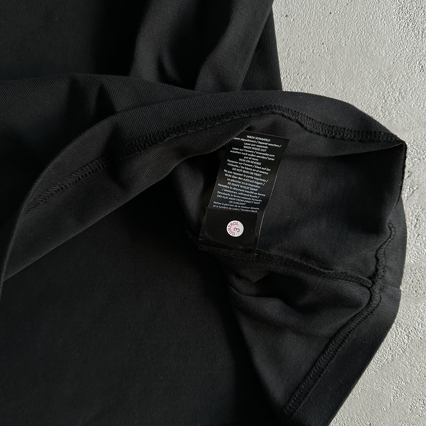 Synaworld Tshirt Slime